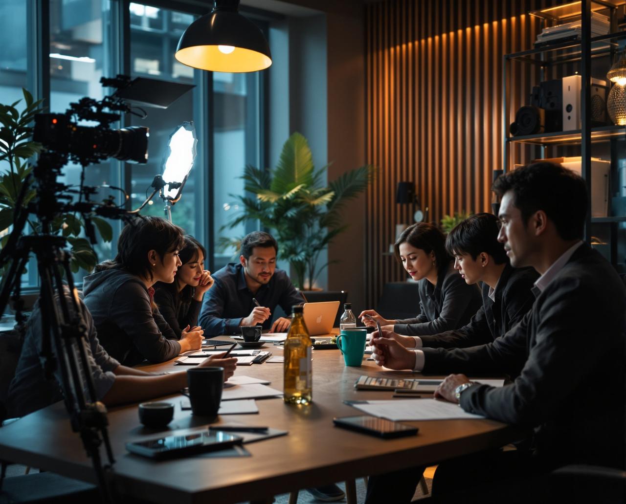 黄色三级视频团队